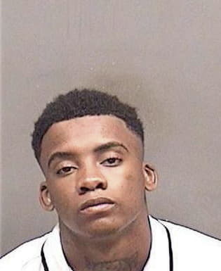 Torrence Horton, - Ascension Parrish County, LA 